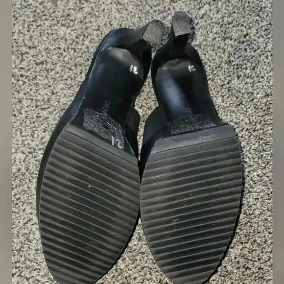 DKNY Women's Benton Mule slip on women's size 8 - Picture 8 of 10